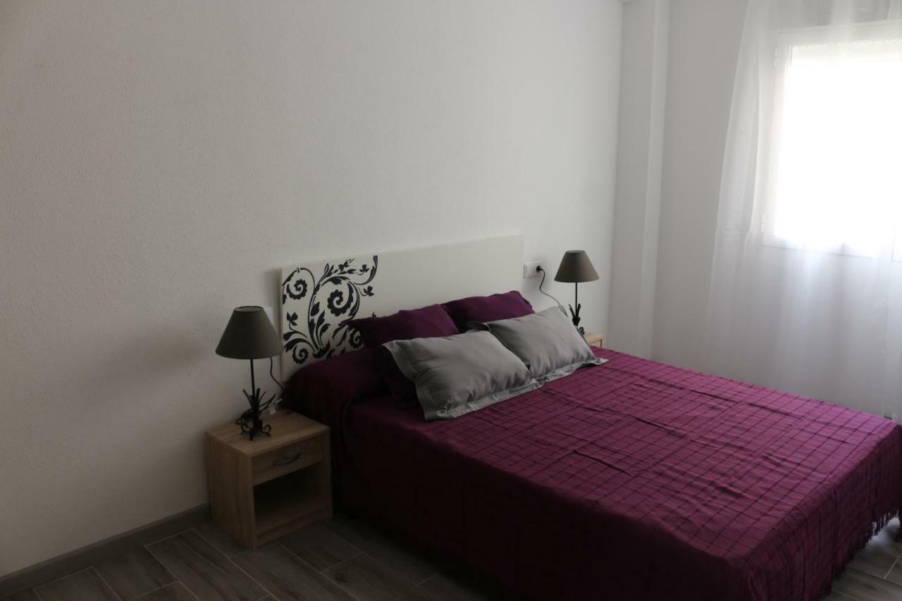 Temporary Alicante Hm Dış mekan fotoğraf