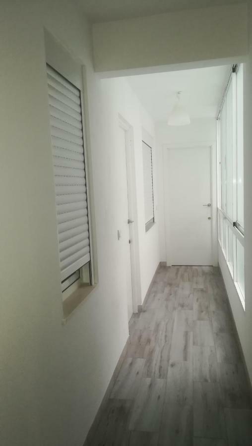 Temporary Alicante Hm Dış mekan fotoğraf